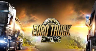 Euro Truck Simulator 2 - Free download