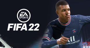 FIFA 22 Free Download Repack-Games.com