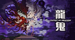 Ghost of Dragon Free Download Repack-Games.com