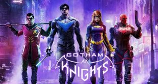 Gotham Knights Free Download