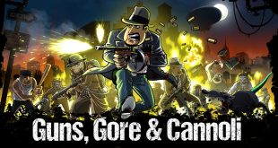 Guns Gore & Cannoli Free Download Repack-Games.com