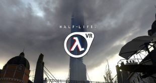 Half-Life 2 VR Mod Free Download Repack-Games.com