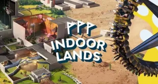 Indoorlands Free Download Repack-Games.com