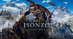 Isonzo Free Download Repack-Games.com