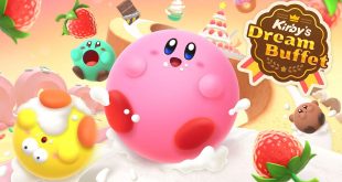 Kirby’s Dream Buffet Free Download Repack-Games.com