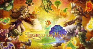 Legend of Mana Free Download Repack-Games.com