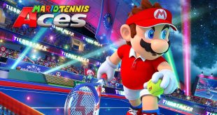 Mario Tennis Aces Free Download Repack-Games.com