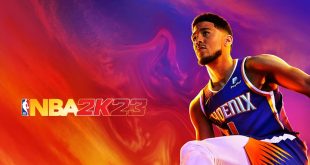 NBA 2K23 Free Download