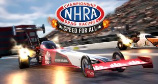 NHRA Championship Drag Racing Speed For All Free Download Repack-Games.com