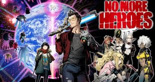 No More Heroes 3 Free Download Repack-Games.com