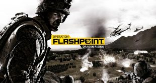 Operation Flashpoint Dragon Rising Free Download Repack-Games.com