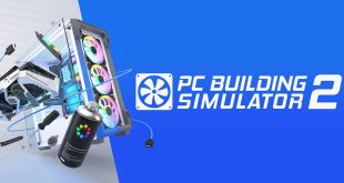 PC Building Simulator 2 Free Download Repack-Games.com