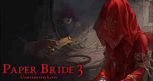Paper Bride 3 Unresolved Love Free Download Repack-Games.com