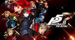 Persona 5 Royal Free Download Repack-Games.com