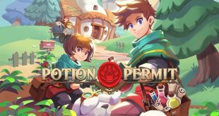 Potion Permit Free Download Repack-Games.com