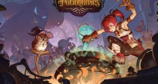 Potionomics Free Download Repack-Games.com