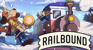 Railbound Free Download Repack-Games.com