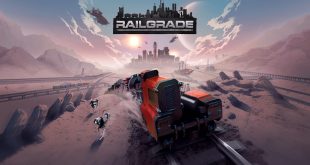 RailgradeÂ Free Download Repack-Games.com
