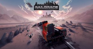 Railgrade Free Download Repack-Games.com