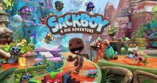 Sackboy A Big Adventure Free Download Repack-Games.com