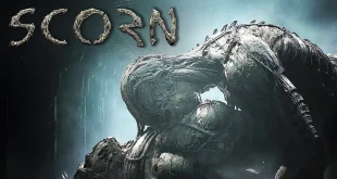 Scorn Free Download Repack-Games.com