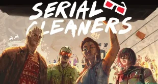 Serial Cleaners Free Download Repack-Games.com