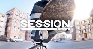 Session Skate Sim Free Download Repack-Games.com