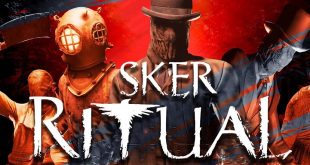 Sker Ritual Free Download Repack-Games.com