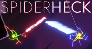 SpiderHeck Free Download Repack-Games.com