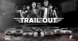 TRAIL OUT Free Download Repack-Games.com