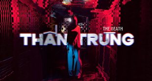 The Death Thần Trùng Free Download Repack-Games.com