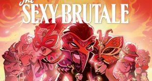 The Sexy Brutale Free Download Repack-Games.com