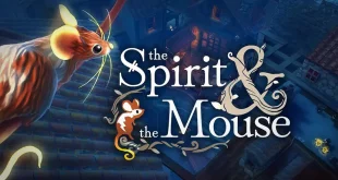 The Spirit and the Mouse Free Download Repack-Games.com