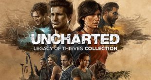 UNCHARTED Legacy of Thieves Collection Free Download Reack-Games.com