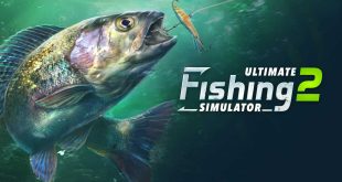 Ultimate Fishing Simulator 2 Free Download Repack-Games.com