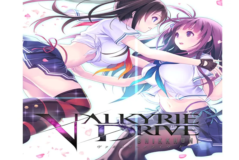 Valkyrie Drive Bhikkhuni Complete Edition Repack Game Pre-Installed (v1.05).jpg