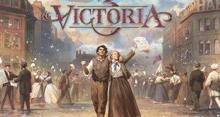 Victoria 3 Free Download Repack-Games.com