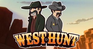 West Hunt Free Download Repack-Games.com