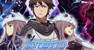 Astebreed Definitive Edition Repack-Games