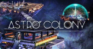 Astro Colony Free Download Repack-Games.com