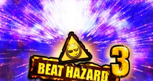 Beat Hazard 3 Free Download Games