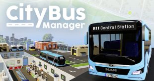 City Bus Manager Free Download Repack-Games.com