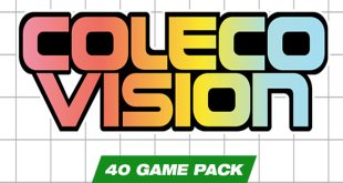 ColecoVision Flashback Repack-Games