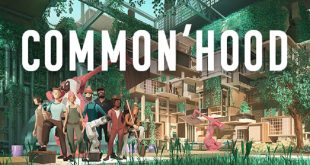 Common'hood Pre-installed Game Download