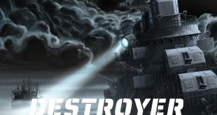Destroyer The U-Boat Hunter PC Games