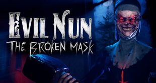 Evil Nun The Broken Mask Free Download Repack-Games.com