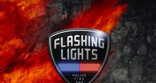 Flashing Lights - Police, Firefighting, Emergency Services Simulator Repack-Games