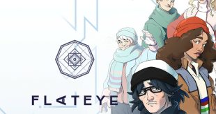 Flat Eye Direct Download