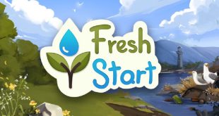 Fresh Start Cleaning Simulator Free Download Repack-Games.com