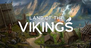 Land of the Vikings Free Download Repack-Games.com